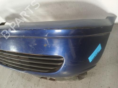 Front bumper OPEL ZAFIRA A MPV (T98) 2.0 DTI 16V (F75) | BP20485854C7 