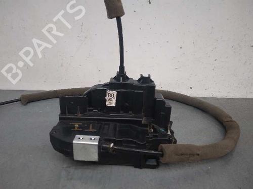 Used Rear left lock INFINITI Q50 50 D (170 hp) 13576988