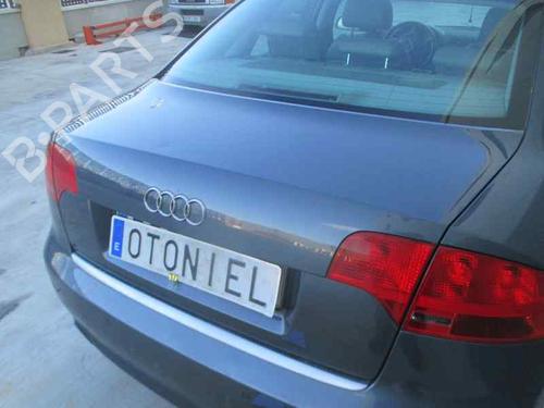 Advarselsbryter AUDI A4 B7 (8EC) 2.5 TDI | BP10615372I22 