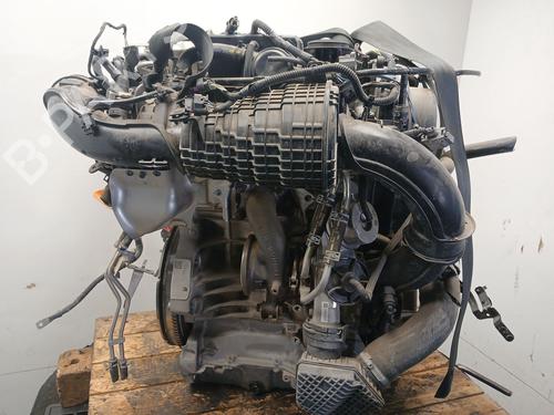 Used Engine VOLVO XC40 (536) T5 Plug-in Hybrid (262 hp) 28214645