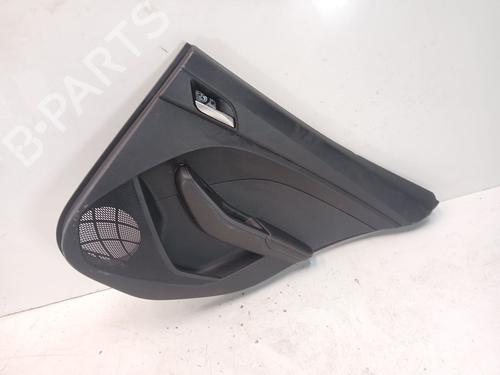 Rear left panel MG MG HS (AS23) 1.5 T (SAS23) | BP33058294C60 - Image 1