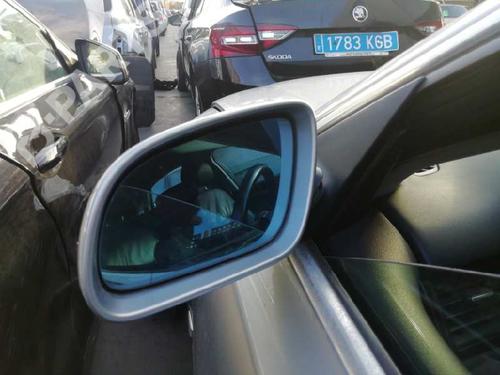 Used Left mirror AUDI A8 D3 (4E2, 4E8) 3.7 quattro (280 hp) 11222239