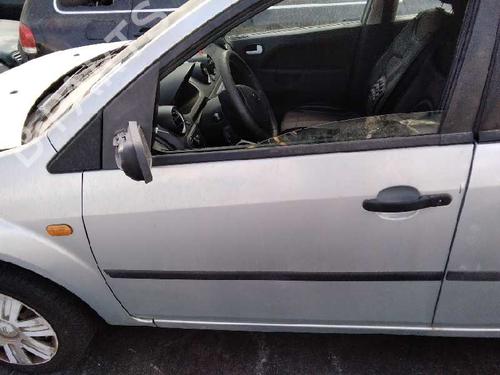 AC compressor FORD FIESTA V (JH_, JD_) 1.4 TDCi | BP30081041M34