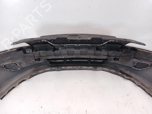 Front bumper KIA PRO CEE'D (ED) 1.6 CRDi 90 | BP29629904C7 