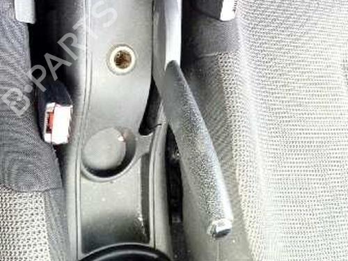 Right front window motor CITROËN C4 Coupe (LA_)  | BP2522997E20 