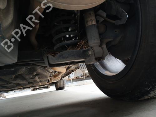 Used Rear axle HONDA HR-V (RU) 1.5 (RU1) (130 hp) 24030030