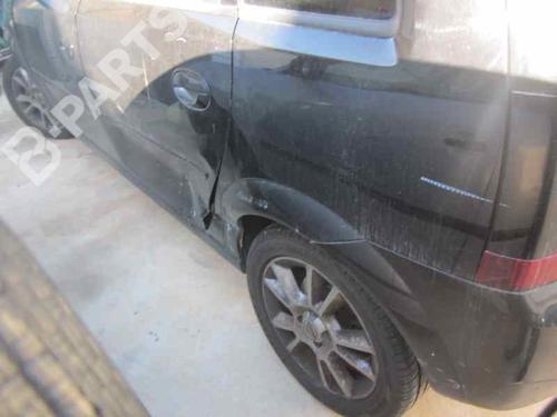 Passasjer kollisjonspute OPEL MERIVA A MPV (X03) 1.7 CDTI (E75) | BP7460261C10 