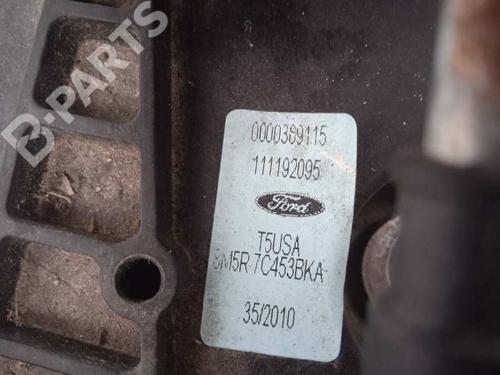 Gear lever FORD FOCUS II (DA_, HCP, DP) 1.6 TDCi | BP9542650M90 