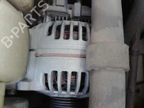 Used Alternator VW TOUAREG (7LA, 7L6, 7L7) [2002-2013]  13526055