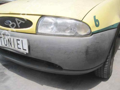 Gearbox FORD FIESTA IV (JA_, JB_)  | BP2379103M3 