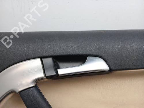 Front right panel AUDI A3 (8P1) 2.0 TDI 16V | BP33654011C59 - Image 2
