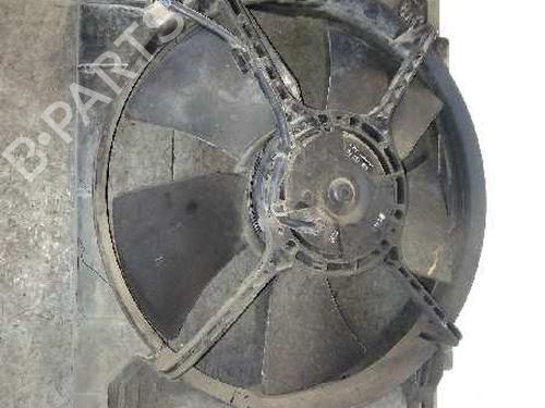 Used Radiator fan Radiator fan CHEVROLET LACETTI (J200) 1.4 16V (95 hp) 2595649 2595649