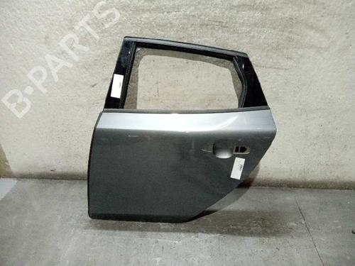 Left rear door VOLVO V40 Hatchback (525)  | BP15517014C4 