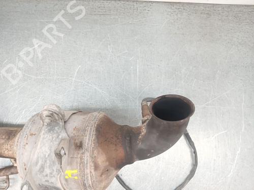 Catalyst FORD MONDEO IV (BA7) 2.0 TDCi | BP36527444M10 - Image 6