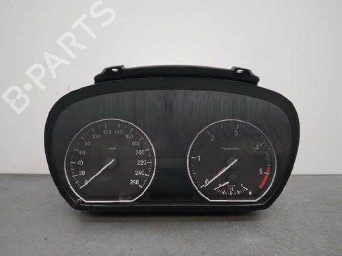 Instrumentenkombination BMW 1 (E87) 120 d (177 hp) 914147701 | MANUAL