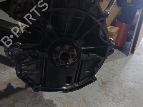 Engine RENAULT CLIO V (B7_) 1.0 LPG (B7MT) | BP24633319M1 