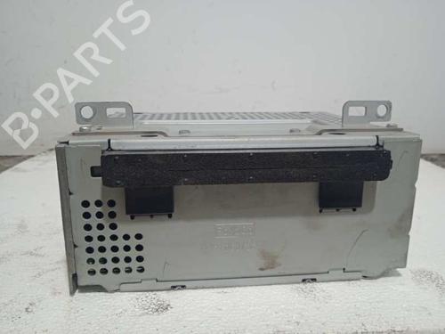 Used Radio FORD TOURNEO COURIER B460 MPV 1.5 TDCi (95 hp) 13911347