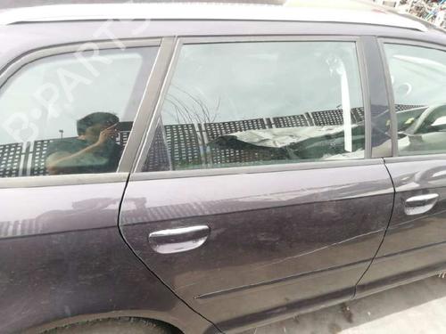 Used Right rear door AUDI A3 (8P1) [2003-2013]  15855914