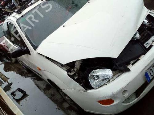 Remskive FORD FOCUS I (DAW, DBW) 1.8 Turbo DI / TDDi | BP14249528M122 