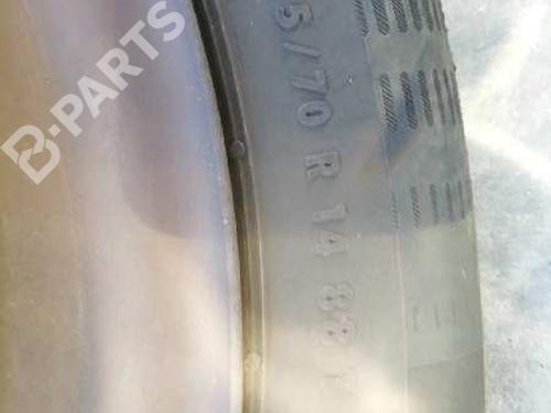 ABS pump FIAT FIORINO Box Body/MPV (225_)  | BP10744757M43 