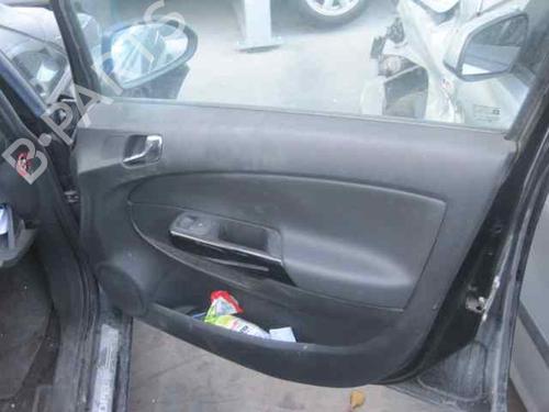 Mass air flow sensor OPEL CORSA D (S07) 1.2 (L08, L68) | BP2423173M95 
