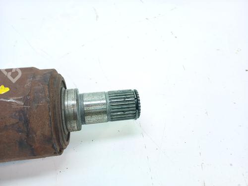 Left front driveshaft HONDA FR-V (BE) 2.2 i CTDi (BE5) | BP31996618M38