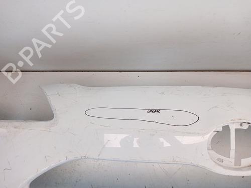 Front bumper TOYOTA YARIS CROSS (MXP_) 1.5 Hybrid (MXPJ10) | BP29026854C7 