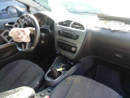 Engine control unit (ECU) SEAT LEON (1P1)  | BP13314802M57 
