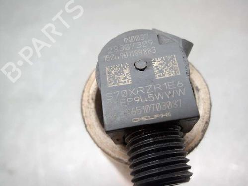 Injector MERCEDES-BENZ SPRINTER 3,5-t Van (B906)  | BP16167248M100 
