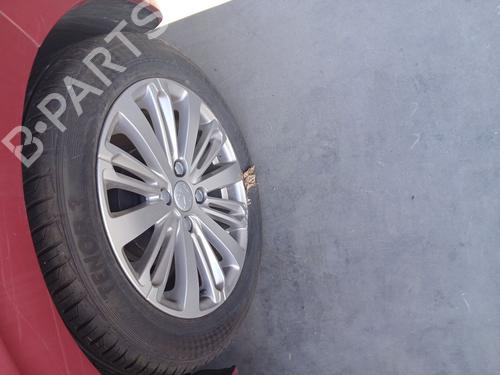 Motor PEUGEOT 208 I (CA_, CC_) 1.2 VTI 82 | BP30459941M1