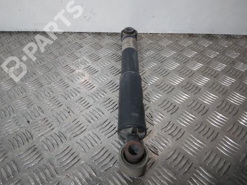 Højre bagtil støddæmper CITROËN BERLINGO MULTISPACE (B9)  | BP9439685M19 