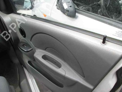Steering column stalk DAEWOO KALOS (KLAS) 1.4 | BP2404363I23 