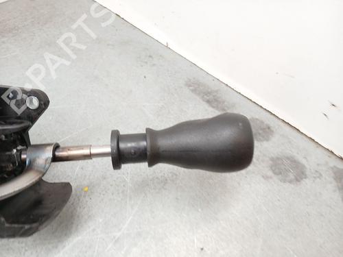 Gear lever OPEL COMBO Box Body/MPV (X12) 1.3 CDTI (B05) | BP39802443M90 - Image 2