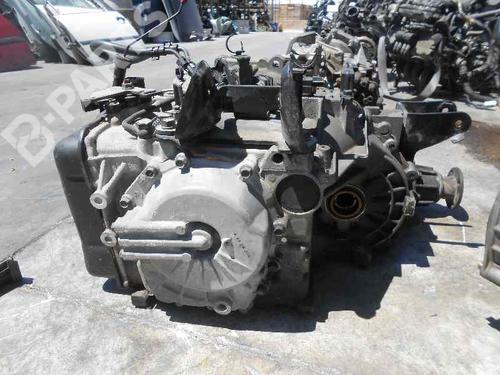 Gearbox KIA SPORTAGE II (JE_, KM_) 2.0 CRDi | BP2529547M3 