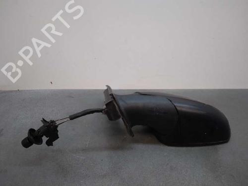 Left mirror SEAT ALTEA (5P1)  | BP15661939C26 