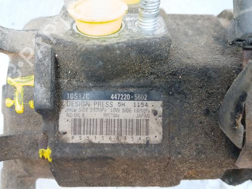 AC compressor CHRYSLER 300C (LX, LE) 3.0 CRD | BP32778808M34  - Image 5