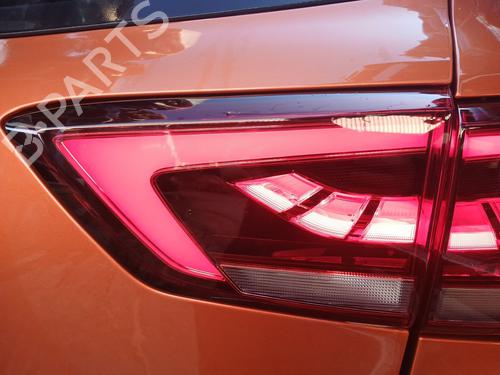 Right tailgate light MG MG ZS SUV (AZS1) 1.5 VTi | BP21594142C80