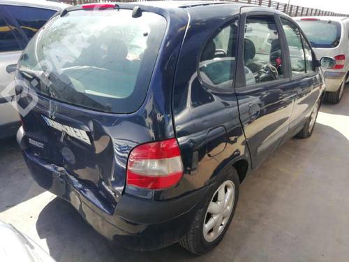 Køler RENAULT SCÉNIC I MPV (JA0/1_, FA0_)  | BP7648994M31 