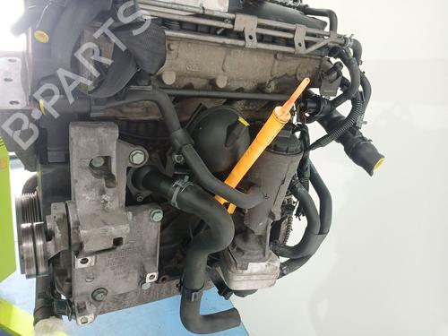 Engine SEAT IBIZA III (6L1) 1.9 TDI | BP37489956M1 - Image 7
