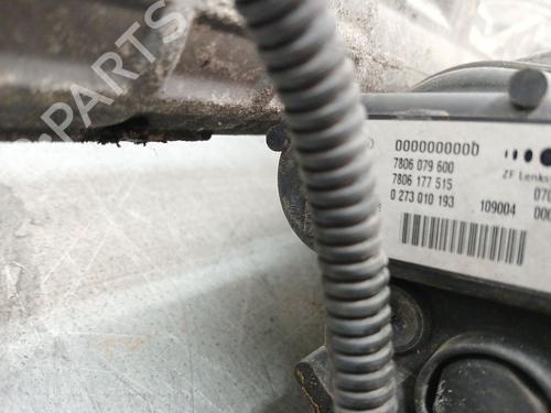 Steering rack BMW 3 (E90) 320 d | BP34369565M22  - Image 5