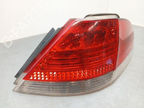 Right taillight BMW 7 (E65, E66, E67) 730 Ld | BP27367871C35 - Image 3