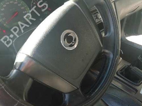 Used Driver airbag SSANGYONG REXTON / REXTON II (GAB_) 2.7 Xdi (163 hp) 16288104