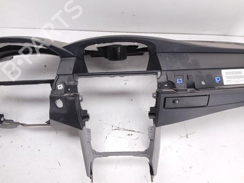 Dashboard BMW 5 (E60) 525 i | BP36042574C46 - Image 4