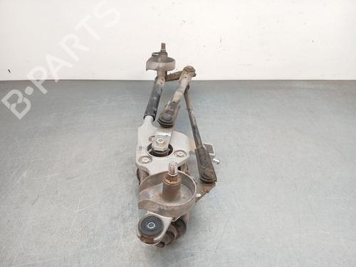 Front wiper motor KIA STONIC (YB) 1.4 CVVT | BP38255287M29 - Image 4