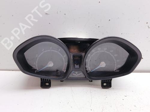 Used Instrument cluster Instrument cluster FORD TOURNEO COURIER B460 MPV [2014-2026] 33816199 33816199