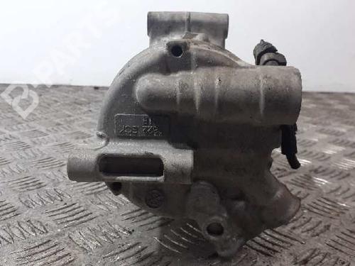 AC compressor OPEL ASTRA K (B16) 1.6 CDTi (68) | BP11035624M34 