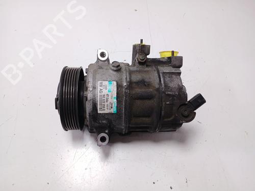 Used AC compressor VW PASSAT B6 (3C2) 2.0 TDI (110 hp) 30173120
