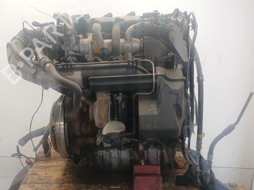Moteur FORD MONDEO IV (BA7) 2.0 TDCi (140 hp) 31949645