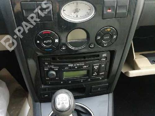Injection rail FORD MONDEO III (B5Y) 2.0 TDCi | BP11917928M98 