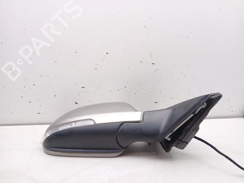 Right mirror SKODA SUPERB II (3T4) 2.0 TDI 16V | BP28516576C27 
